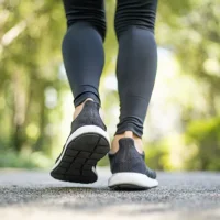 প্রতিদিন ৪ হাজার পা হাঁটলেই মৃত্যুঝুঁকি কমবে ৪০ শতাংশ!