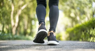 প্রতিদিন ৪ হাজার পা হাঁটলেই মৃত্যুঝুঁকি কমবে ৪০ শতাংশ!