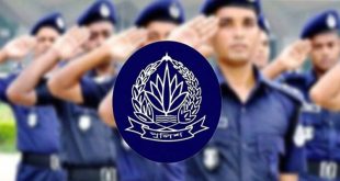 ‘পুলিশ লীগ’ গড়ে তোলা কর্মকর্তাদের ডিআইজি পদোন্নতিতে সুপারিশ, তোলপাড়