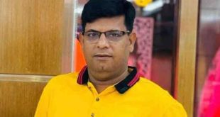 পল্লবী থানা যুবদলের সদস্য সচিবকে গুলি করে হত্যা