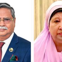 খালেদা জিয়ার জন্য দেশবাসীর কাছে দোয়া চেয়েছেন রাষ্ট্রপতি