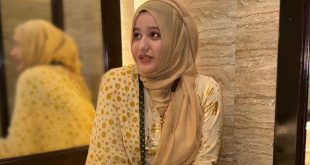 ডাকসু নেত্রী রাফিয়ার বাড়িতে আগুন, ককটেল বিস্ফোরণ