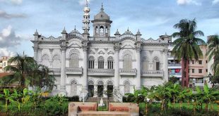 আ.লীগের ‘জন্মস্থান’ রোজ গার্ডেন ক্রয়ে ক্ষতি ৩৩২ কোটি, অনুসন্ধানে দুদক