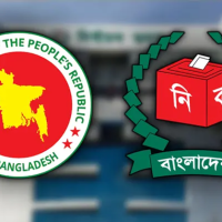একইদিনে গণভোট করতে ইসিকে সরকারের চিঠি