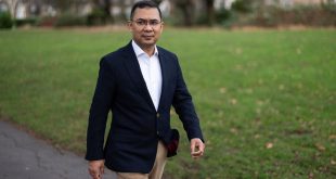 তারেক রহমানের দেশে ফেরার প্রস্তুতি প্রায় চূড়ান্ত