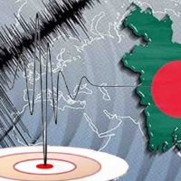 ৪০০ বছর ধরে জমা চাপ, ভূমিকম্পের তীব্র ঝুঁকিতে দেশের দুই জেলা