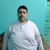 চিরনিদ্রায় জিনজিরার শাহীদ উদ্দীন রকি