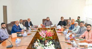 পবিপ্রবিতে কৃষি গুচ্ছের স্নাতক ভর্তি পরীক্ষা ৩ জানুয়ারি