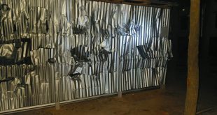 শ্রীপুরে জমি দখল ও ভাঙচুর নারী মালিকের জমিতে হামলা, লুটপাট–হুমকি