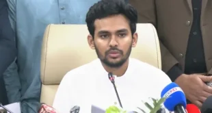 নির্বাচন করব তবে কোন দল বা আসন সেটি পরের সিদ্ধান্ত : আসিফ মাহমুদ