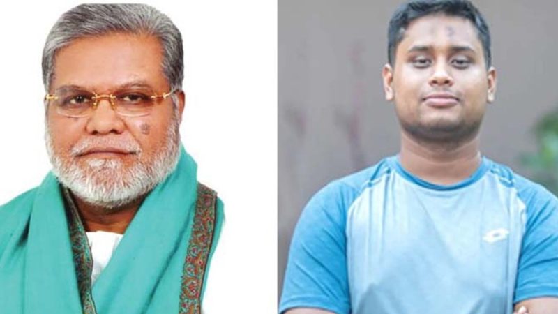 বিএনপির সাবেক চারবারের সংসদ সদস্যের বিপক্ষে লড়বেন হাসনাত আব্দুল্লাহ