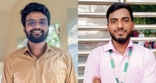 কুবি প্রেস ক্লাবের নেতৃত্বে তনয়–আব্দুল্লাহ