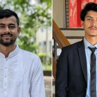 কুবির ভাষা-সাহিত্য পরিষদের নেতৃত্বে এমদাদ-নাজমুল 