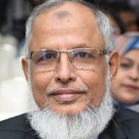 সরকারের কোনো পদে থেকে নির্বাচনে অংশ নেওয়া যাবে না: ইসি আনোয়ারুল