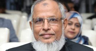 সরকারের কোনো পদে থেকে নির্বাচনে অংশ নেওয়া যাবে না: ইসি আনোয়ারুল