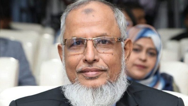 সরকারের কোনো পদে থেকে নির্বাচনে অংশ নেওয়া যাবে না: ইসি আনোয়ারুল