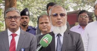 ডিসেম্বরের দ্বিতীয় সপ্তাহেই নির্বাচনের তফসিল ঘোষণা: ইসি আনোয়ারুল