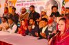 বিভেদ ভুলে নেতাকর্মীদের ধানের শীষের পক্ষে কাজ করার আহ্বান – নাদিরা মিঠু চৌধুরী 