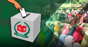 জাতীয় সংসদ নির্বাচন: সকাল সাড়ে ৭টা থেকে বিকেল সাড়ে ৪টা পর্যন্ত ভোটগ্রহণ