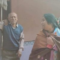 ঘরে ঢুকে মুক্তিযোদ্ধা ও তার স্ত্রীকে হত্যা