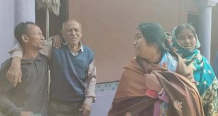 ঘরে ঢুকে মুক্তিযোদ্ধা ও তার স্ত্রীকে হত্যা