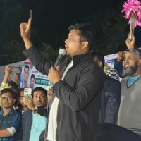 ভারতের কনসার্ন নিয়ে ক্ষমতায় যেতে চাই না: হাসনাত আবদুল্লাহ