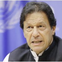 ‘ইমরান খান জীবিত, তবে দেশ ছাড়তে চাপ দিচ্ছে সরকার’