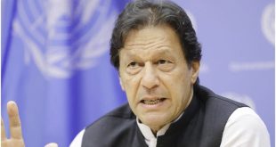 ‘ইমরান খান জীবিত, তবে দেশ ছাড়তে চাপ দিচ্ছে সরকার’