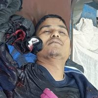 নীলফামারীতে সড়ক দুর্ঘটনায় উত্তরা ইপিজেড কর্মীর মৃত্যু