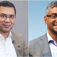 তারেক রহমানের নেতৃত্বের দুর্বলতা জামায়াত কাজে লাগাতে চায়: মীর্যা গালিব