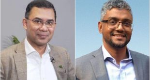 তারেক রহমানের নেতৃত্বের দুর্বলতা জামায়াত কাজে লাগাতে চায়: মীর্যা গালিব