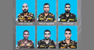 বাংলাদেশি শান্তিকর্মীদের ওপর হামলা, সুদানকে সতর্কবার্তা জাতিসংঘের