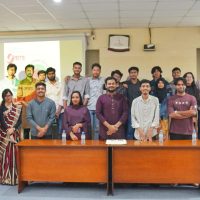 নজরুল বিশ্ববিদ্যালয় সাংবাদিক ফোরামের আয়োজনে তারুণ্যের নবযাত্রা 