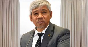 আমাদের রাজস্ব-ডিডিপি অনুপাত উগান্ডার চেয়েও খারাপ : এনবিআর চেয়ারম্যান