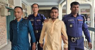 নীলফামারীতে ধর্ষণের পর হত্যা, দুই আসামীর যাবজ্জীবন কারাদন্ড