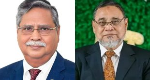 রাষ্ট্রপতির সাক্ষাতে যাচ্ছে নির্বাচন কমিশন, যেকোনো সময় তফসিল ঘোষণা