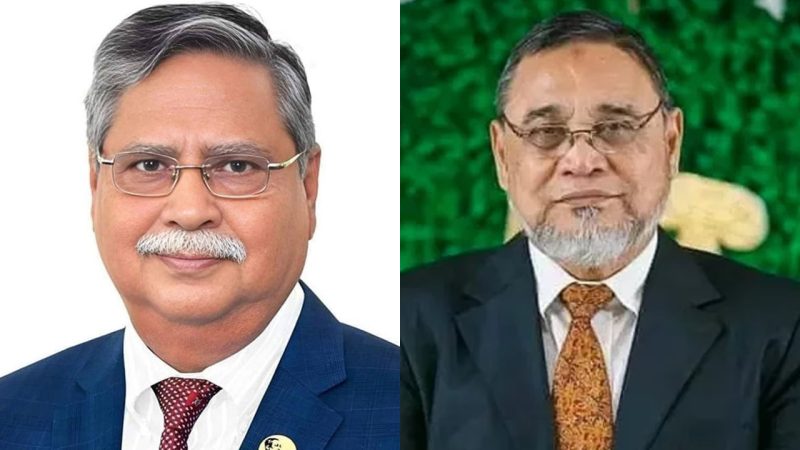 রাষ্ট্রপতির সাক্ষাতে যাচ্ছে নির্বাচন কমিশন, যেকোনো সময় তফসিল ঘোষণা