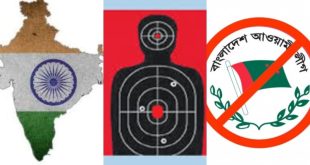 নির্বাচনকে কেন্দ্র করে ৫০ প্রার্থীকে টার্গেট কিলিংয়ের পরিকল্পনায় ভারত