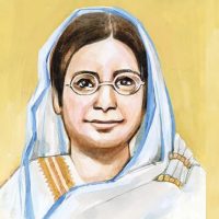 আজ ৯ ডিসেম্বর বেগম রোকেয়া দিবস