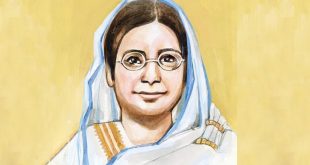 আজ ৯ ডিসেম্বর বেগম রোকেয়া দিবস