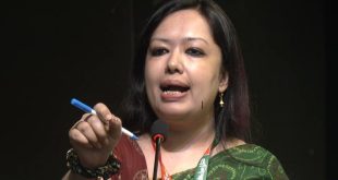 প্রশাসনের একটি বড় অংশ জামায়াতের দখলে : রুমিন ফারহানা