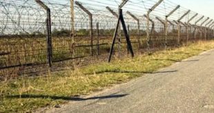 চাঁপাইনবাবগঞ্জ সীমান্তে দুই বাংলাদেশিকে পিটিয়ে হত্যা করেছে বিএসএফ