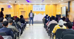 কুবিতে গবেষণার মৌলিক ধারণা বিষয়ক সেমিনার অনুষ্ঠিত