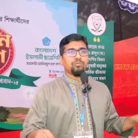 ‘অবৈধ কামাইয়ে ব্যস্ত’ দুই ছাত্র উপদেষ্টা : ছাত্রশিবির সেক্রেটারি