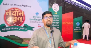 ‘অবৈধ কামাইয়ে ব্যস্ত’ দুই ছাত্র উপদেষ্টা : ছাত্রশিবির সেক্রেটারি
