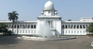 জোট করলেও নিজ দলীয় প্রতীকেই ভোট করতে হবে : হাইকোর্ট