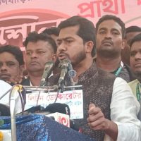 হাসিনা আমাকেও আসন ও টাকা অফার করেছিল: নুর