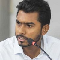 আ. লীগ ঐতিহাসিকভাবে ভারতের লেজুরভিত্তিক দল : নুর