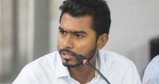 আ. লীগ ঐতিহাসিকভাবে ভারতের লেজুরভিত্তিক দল : নুর