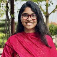 ঢাকা-৯ আসনে লড়বেন এনসিপির প্রার্থী ডা. তাসনিম জারা